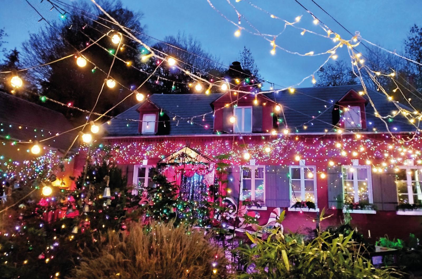 Muidorge : Au 2 maison d'hôtes51