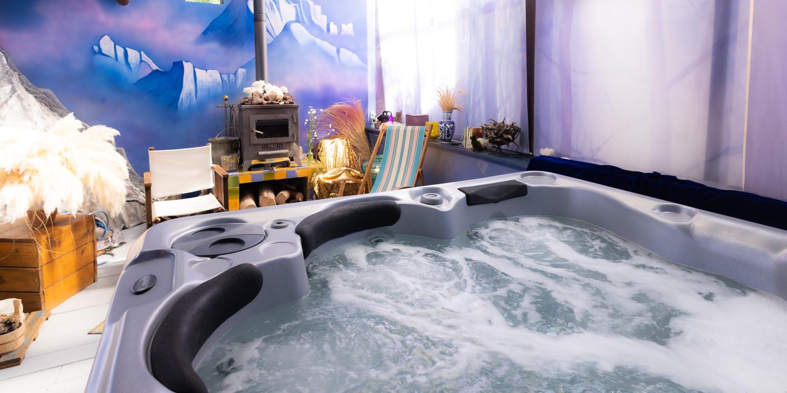 Muidorge : Au 2 maison d'hôtes  10