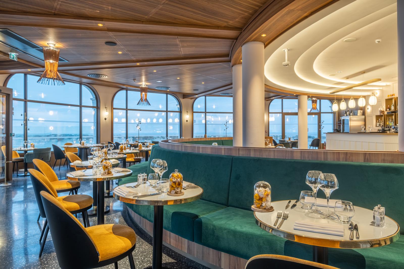 Malo-les-Bains : Le Radisson15