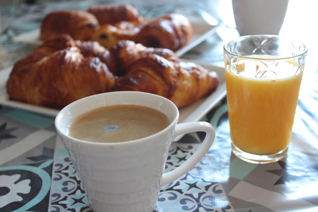 iStock-1284282952 petit-déjeuner
