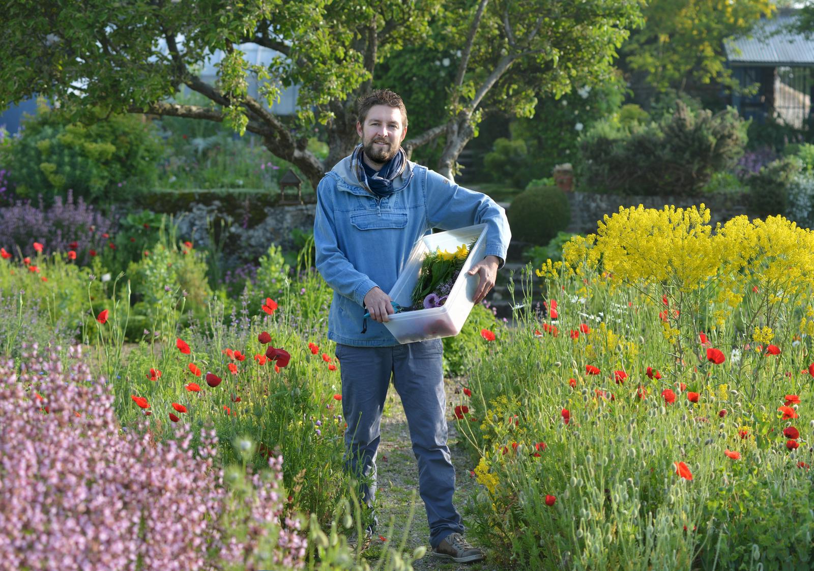 Saint-Valery-sur-Somme : Sébastien Porquet, ancien chef de La Table des Corderies 03