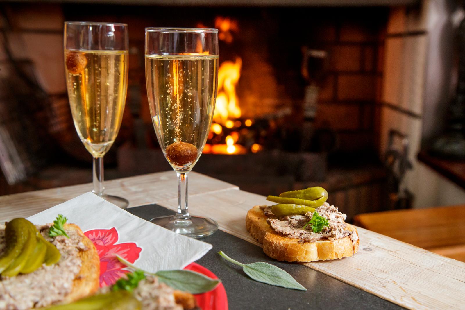 Beauquesne - Gîte la Ferme Blanche - 01