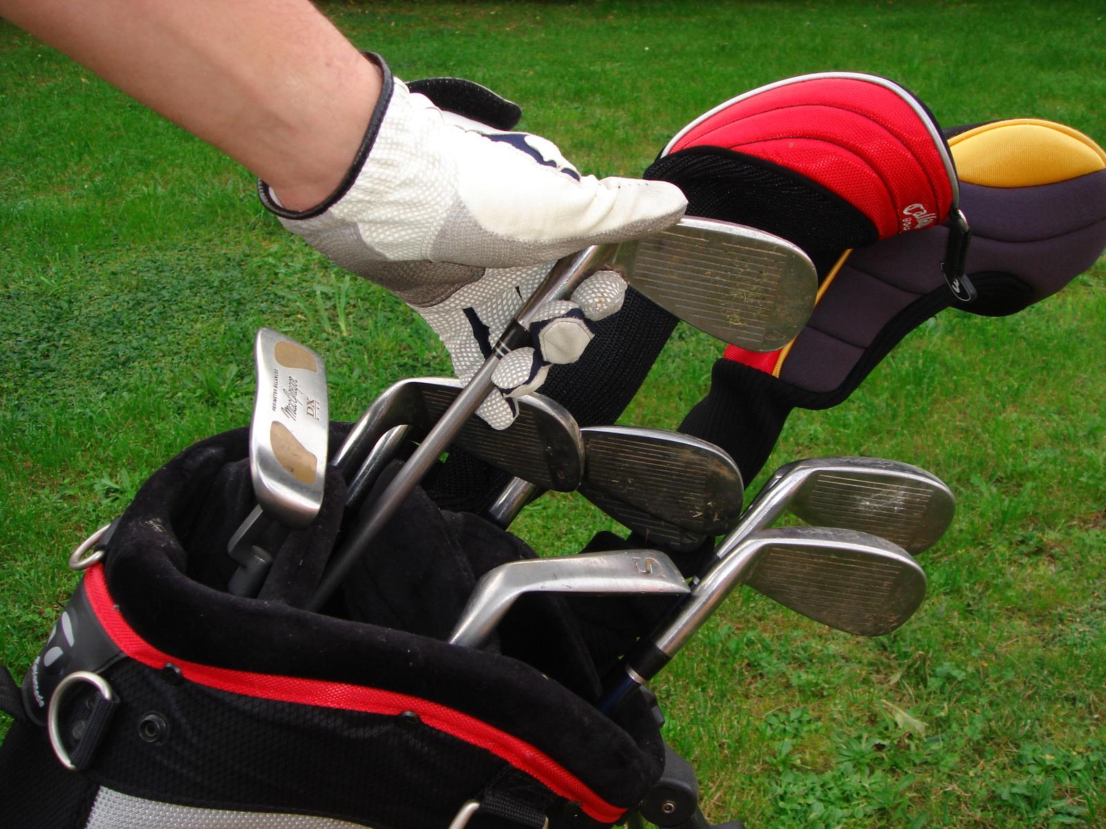 Wimereux : le golf 10