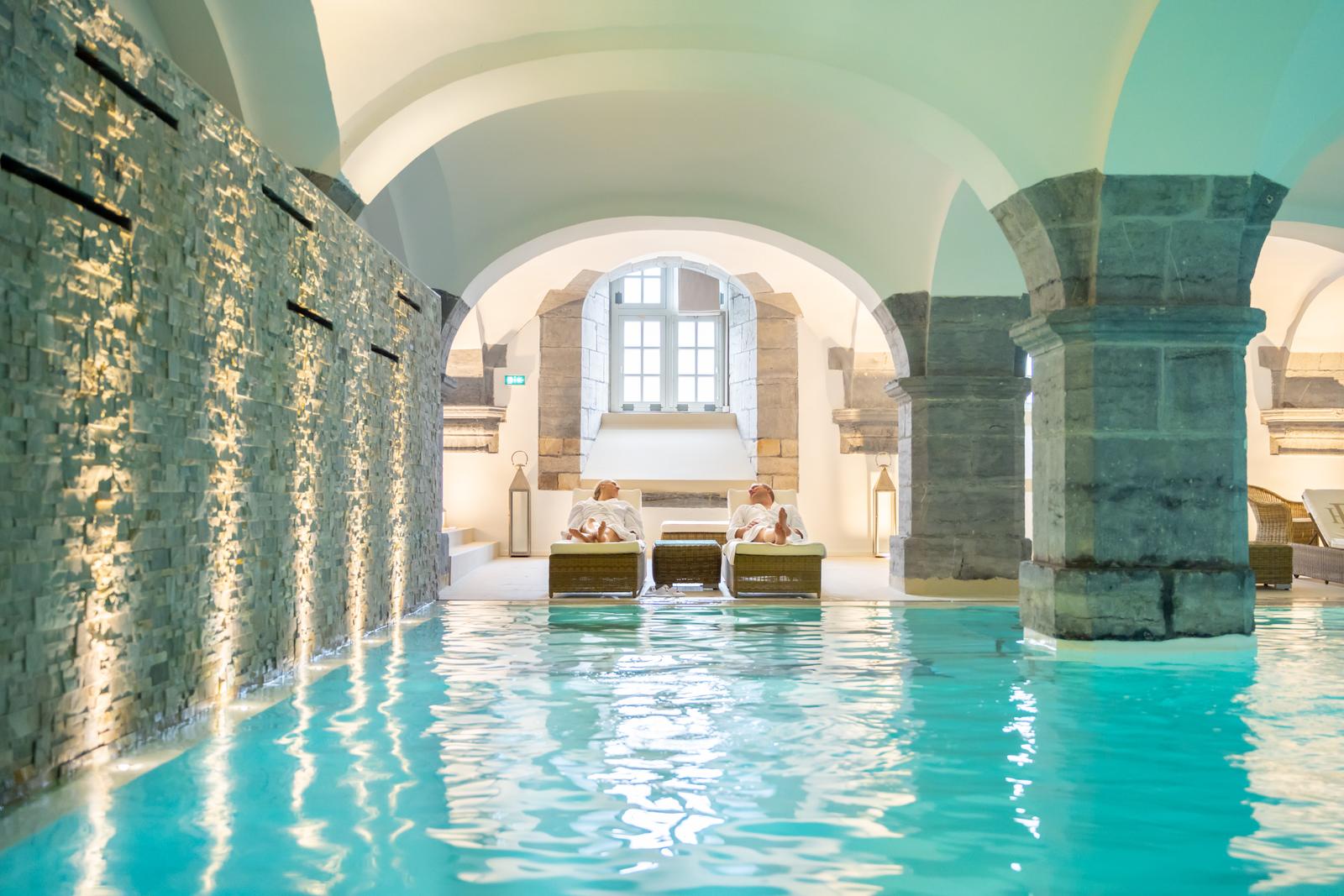 Valenciennes : Royal Hainaut, Spa & Resort Hôtel 02